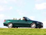 Alpina B3 Bi-Turbo Cabrio 2007 года (WW)
